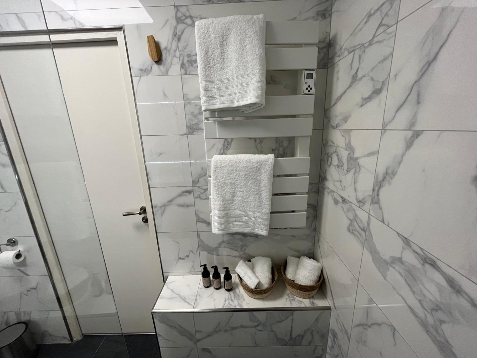 Le Richelieu Apartman Courbevoie Kültér fotó